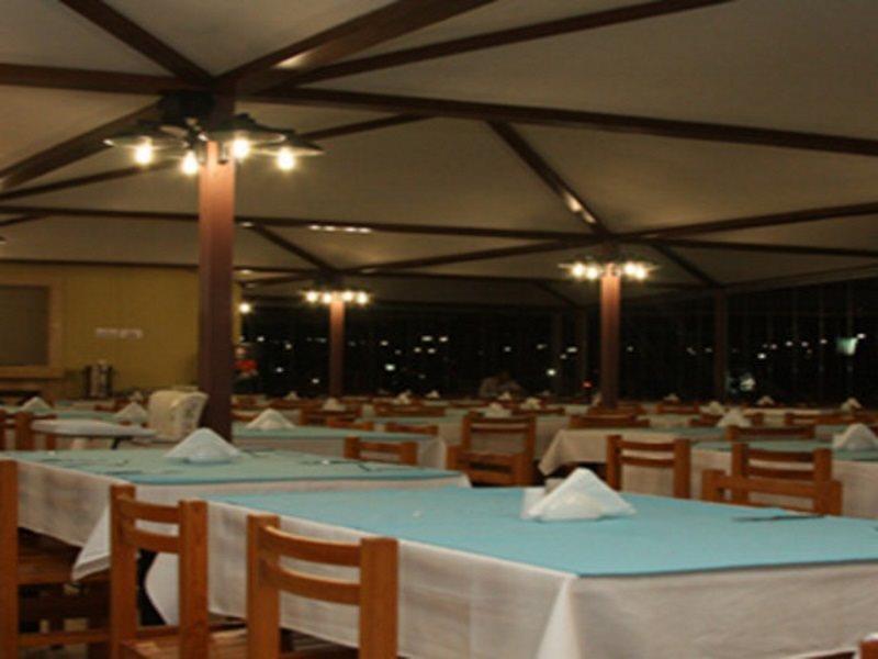 Club Lagonya Belek Esterno foto